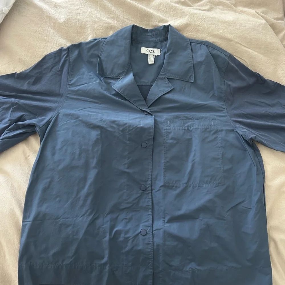 COS Skirt Set Matching - Picture 4 of 4